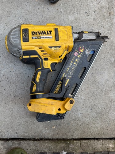 Dewalt 18v dcn692 - 18v,
