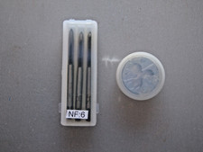 NUMBER 6 UNF TAP + DIE SET