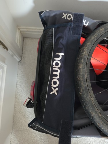 Hamax avenida pushchair and - hamax,