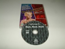 Rock, Rock, Rock ! - DVD (2009) - Tuesday Weld