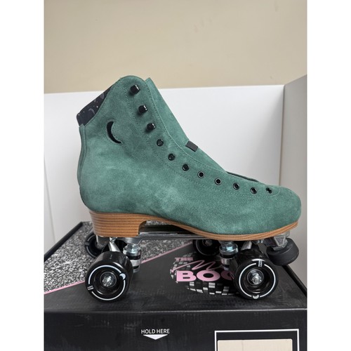 Moonlight roller moon boot - moonlight,