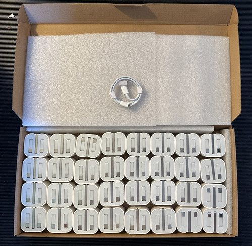 Job lot 32x 20w - lot, c