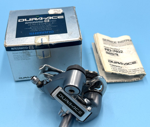 Nos shimano dura ace - dura-ace, rd-7402