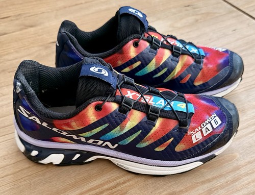 Salomon lab tie - xt-4,