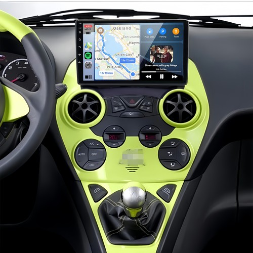 For ford 2008 2014 android - for, ka