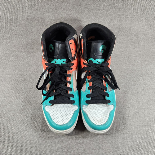 Osiris clone seafoam orange - clone,