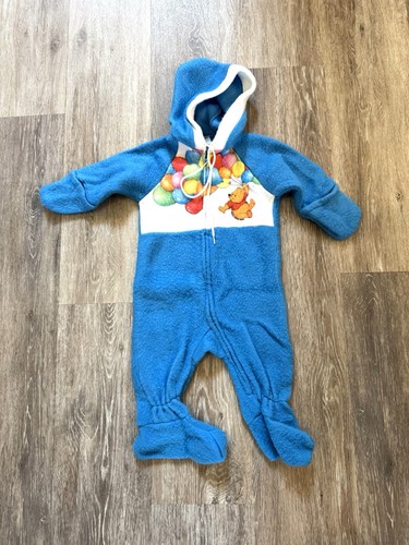 Vintage winnie the - winnie, pooh