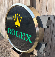 ROLEX AUTHORISED DEALER