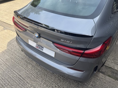 For bmw 2series f44 - gran, coupe