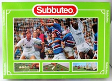VINTAGE 1995 SUBBUTEO BIG