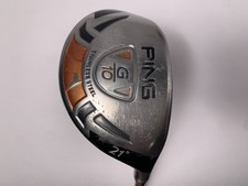 Ping G10 4 Hybrid 21* TFC 129