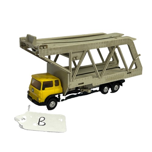Working triang minic - triang,