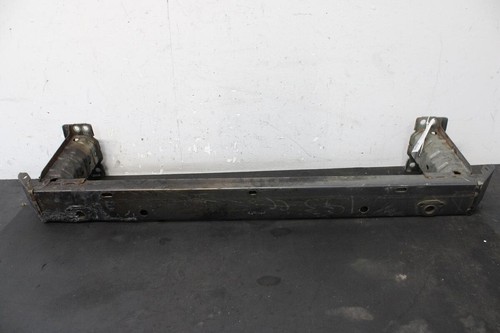 Toyota avensis t270 mk3 - t270, front