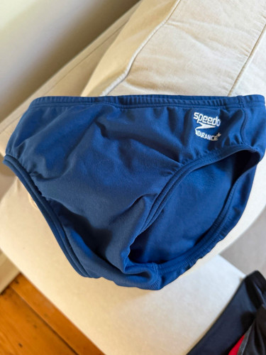 Speedo endurance competitive - endurance+,