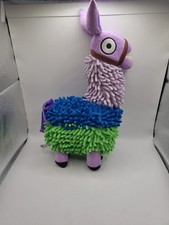Fortnite Game Marlowe The Llama Plush Soft Toy 14” Tall