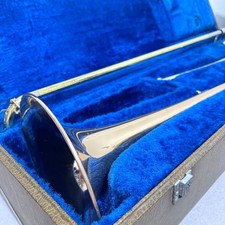 YAMAHA YSL-351 Trombone Used