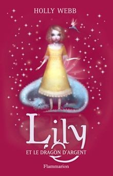 Lily vol - lily., le