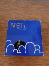 Net Model - 500 Boeing 707