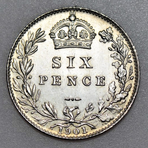 1901 victoria old - victoria,