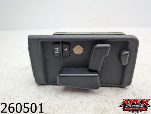 Oem 1985 mercedes 500sel - oem, 500
