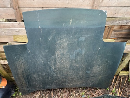 Mazda mx5 mk1 bonnet - mx5,