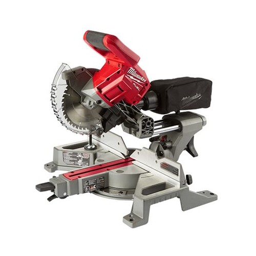 Milwaukee 2733 m18 - m18, fuel