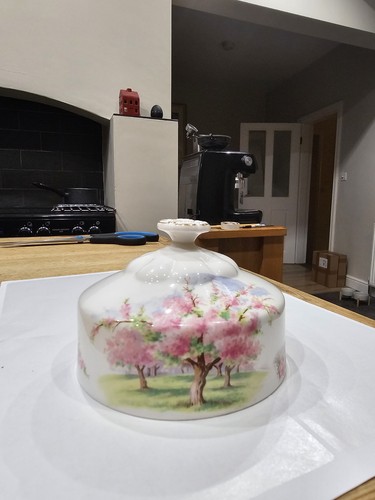 Royal albert butter - albert, /