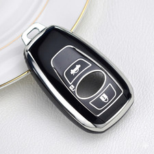Key Cover Case for Subaru BRZ