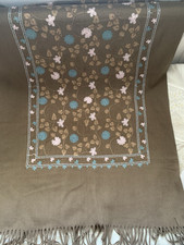 Indian Pakistani Women Shawl Scarf Pashmina Wrap Stole Shawl /mothers’s Day Gift