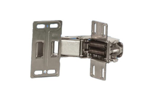 Hafele swing flap overhead - hafele, up
