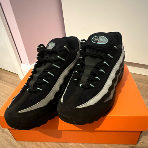 Nike air max unisex - 95, kids