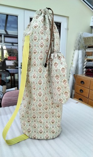 Bag for yoga - bag, yoga/pilates/exercise