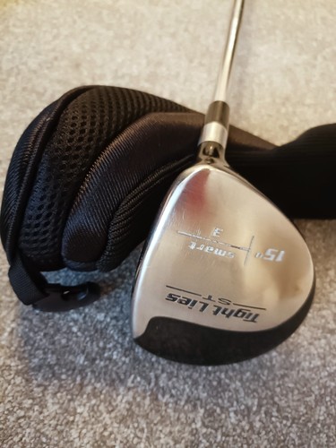 Adams golf tight lies wood - lies,