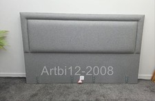 John Lewis Vispring Viola Full Depth Emperor Headboard,RRP£1609 (5127)