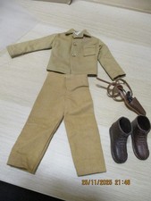 Action Team/Man - G.I. JOE -