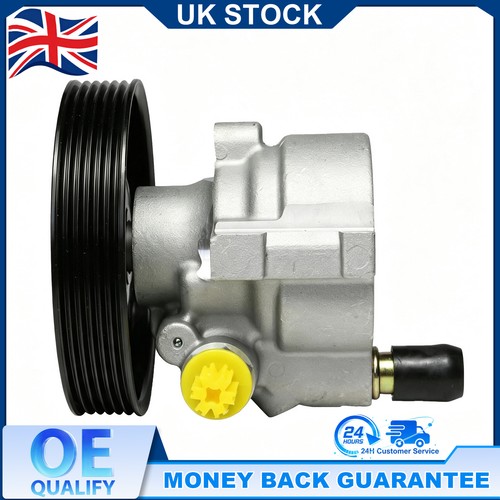 Power steering pump for - power,
