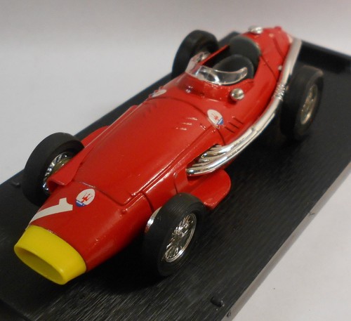 Brumm scale metal - scale,