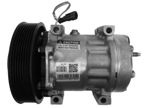 Air conditioning compressor - conditioning,