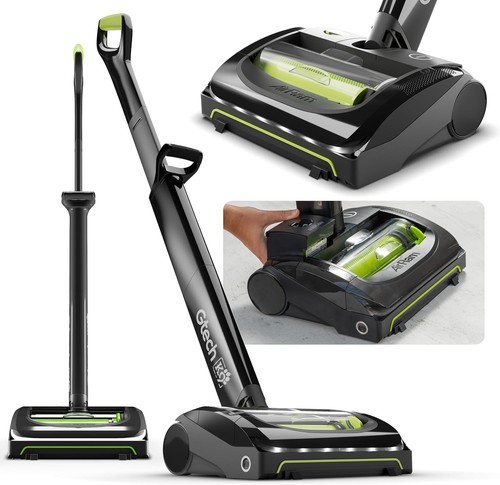Gtech airram mk2 - gtech,
