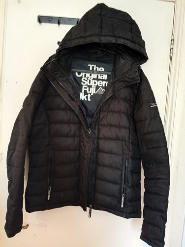 Superdry the original fuji - original,