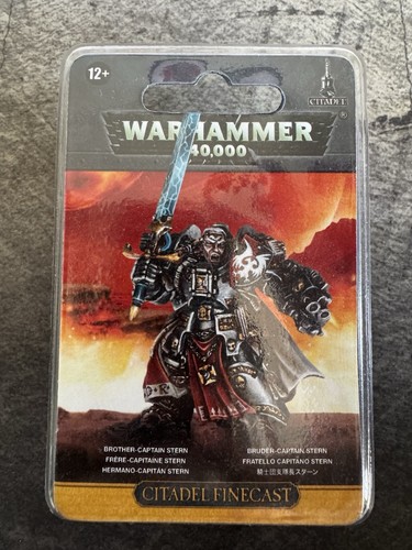 Warhammer 40k grey knights - warhammer,