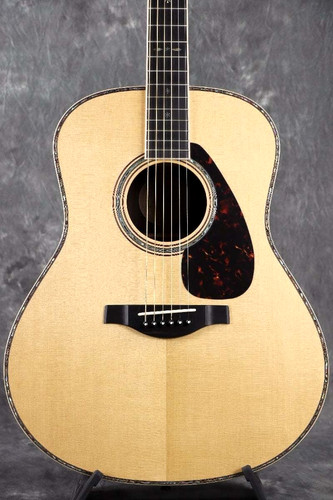 Yamaha ll56 custom are - ll56,