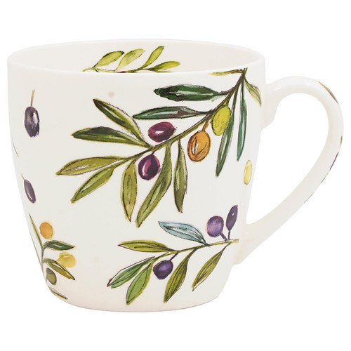 The leonardo collection olive - the,