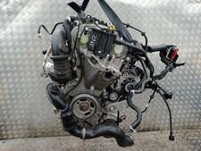 FORD PUMA ENGINE B7JB 1.0