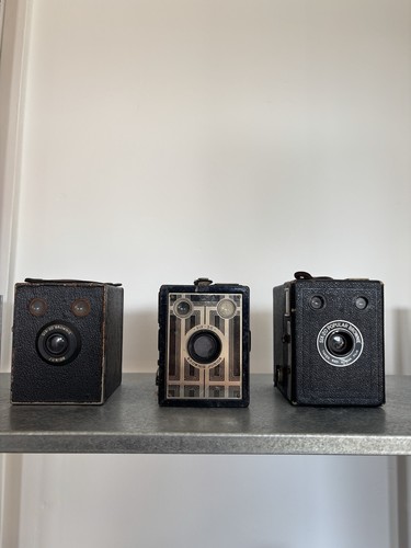 Kodak 620 - &, repairs)