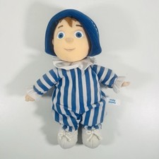 Andy Pandy Soft Toy Ragdoll Plush Doll 13” 33cm