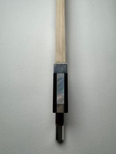 Swiss Made Viola Bow - Finkel - Lefin