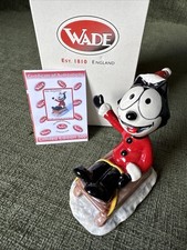 WADE Felix Sleightime Ltd Edition 500 Hard To Find M462