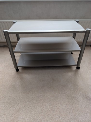 Soundstyle audio video table - audio,