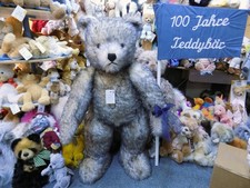Teddy Herman 100 Year